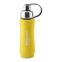 Algopix Similar Product 17 - Thinksport Stainless Steel Sports