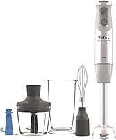 Algopix Similar Product 5 - Tefal Quickchef HB65KD38 Staafmixer