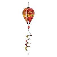 Algopix Similar Product 13 - NCAA Iowa State Cyclones Hot Air