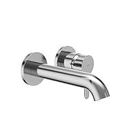 Algopix Similar Product 5 - TOTO TLS01309UCP Bath Faucets and
