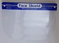 Algopix Similar Product 18 - 5 Packs Reusable Safety Face Shield