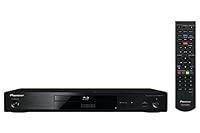 Algopix Similar Product 9 - Pioneer BDP-170-K, Blu-Ray/DVD-Spelers