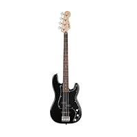 Algopix Similar Product 6 - Squier by Fender PJ Electric Bass