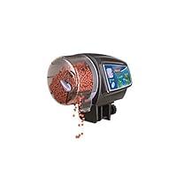 Algopix Similar Product 3 - Trixie Automatic Food Dispenser for