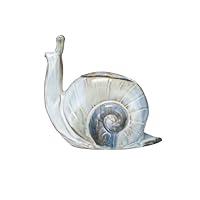 Algopix Similar Product 18 - Creative CoOp Stoneware Snail