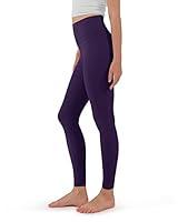 Algopix Similar Product 18 - ODODOS Womens 78 Yoga Leggings High