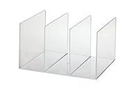Algopix Similar Product 11 - Maul Catalogue File Acrylic with 3