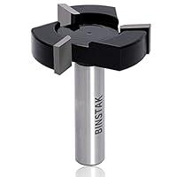 Algopix Similar Product 13 - CNC Spoilboard Surfacing Router Bits