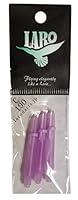 Algopix Similar Product 2 - LSTYLE Dart Shafts Laro Nylon  Non