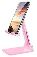 Algopix Similar Product 16 - LOBKIN Phone Stand for Desk Foldable