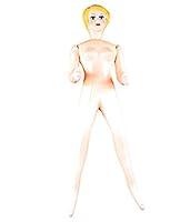 Algopix Similar Product 9 - Loftus International Inflatable Judy