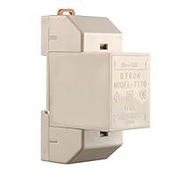 Algopix Similar Product 5 - Byron 7770 Transformer 220240v 8v 1
