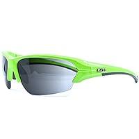 Algopix Similar Product 17 - Raze Eyewear XDrive Golf Sport Riding