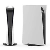 Algopix Similar Product 3 - Cover Shell for PS5 Hard Panels