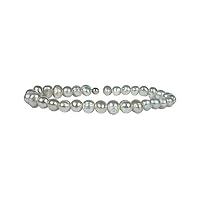 Algopix Similar Product 13 - Irina Paz  Stretch Bracelet with