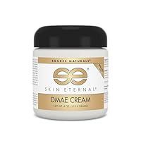 Algopix Similar Product 15 - Source Naturals Skin Eternal DMAE