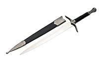 Algopix Similar Product 13 - SZCO Supplies Knight's Dagger