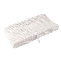 Algopix Similar Product 17 - QUENESS Baby Changing Pad Cover Super
