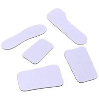 Algopix Similar Product 16 - WECANDO Dental TwoSided Reflector