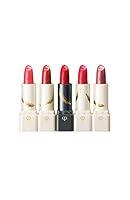 Algopix Similar Product 11 - Cl de Peau Beaut  Holiday Lipstick