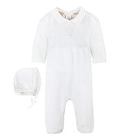 Algopix Similar Product 7 - Baby Boys Christening Outfit with