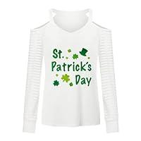Algopix Similar Product 1 - Today Deals St Patricks Day Shirts