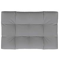 Algopix Similar Product 1 - vidaXL Outdoor Fabric Pallet Cushion