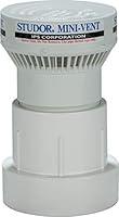 Algopix Similar Product 2 - Studor 20341 MiniVent Air Admittance
