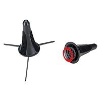 Algopix Similar Product 2 - Cecilio Foldable/Portable Clarinet Stand