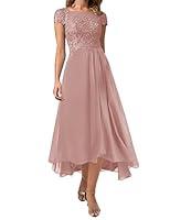 Algopix Similar Product 13 - Mother of The Bride Dresses for Wedding
