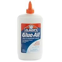 Algopix Similar Product 10 - Elmers GlueAll MultiPurpose Liquid