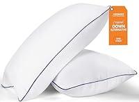 Algopix Similar Product 16 - MZOIMZO Bed Pillows for Sleeping King