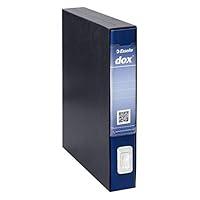 Algopix Similar Product 3 - Rexel Lever D26404 Dol 4 Recorder A4