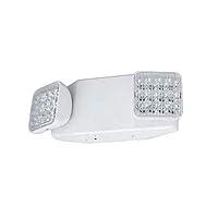 Algopix Similar Product 1 - Hubbell Lighting CU2SQ Emergency LED