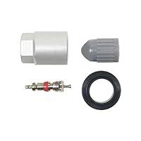 Algopix Similar Product 8 - Standard Motor Products TPM2020K Tire