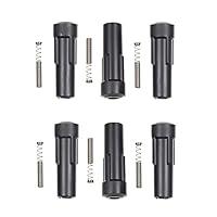 Algopix Similar Product 14 - ProConnect 136020 Coil-on-Plug Boots