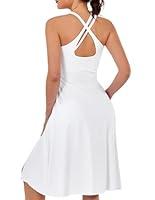 Algopix Similar Product 16 - Women Golf Dresses with Side Pocket