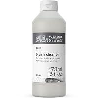 Algopix Similar Product 6 - Winsor  Newton Brush Cleaner