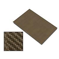 Algopix Similar Product 6 - ACCEL Motorcycle 1224MM Heat Shield Mat
