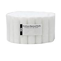 Algopix Similar Product 10 - Ever Ready First Aid 15 Dental Cotton