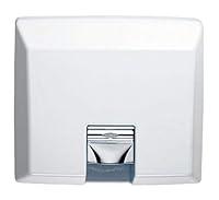 Algopix Similar Product 12 - Bobrick 750 Cast Iron AirCraft ADA