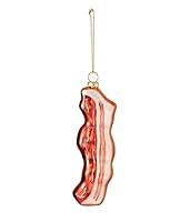 Algopix Similar Product 17 - Sullivans Slice of Bacon Ornament 