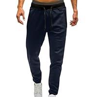 Algopix Similar Product 12 - Jogger Pants for Men Mens Jogging