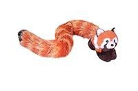 Algopix Similar Product 13 - Wild Republic Tailkins Red Panda