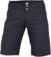 Algopix Similar Product 5 - Club Ride Womens Ventura Bike Shorts