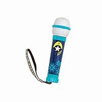Algopix Similar Product 8 - B toys Okideoke Toy Microphone