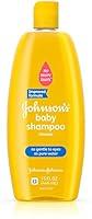 Algopix Similar Product 10 - Johnsons Baby Shampoo 15 Fl Oz Pack