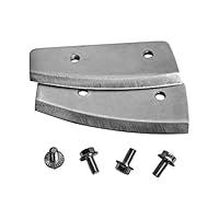 Algopix Similar Product 18 - Eskimo RB8 8" Hand Auger Blades
