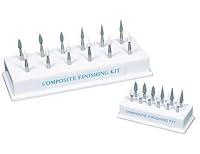 Algopix Similar Product 8 - Shofu Composite & Finishing Kit 10 Pcs