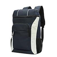 Algopix Similar Product 8 - DFHBFG Oxford Cooler Bag Lunch Picnic